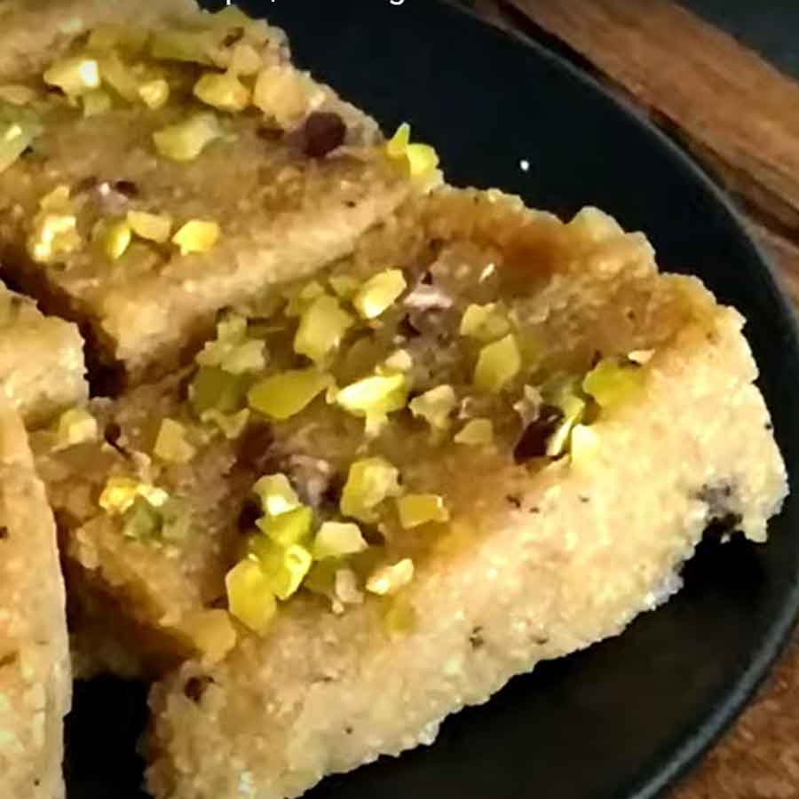 How to cook Rathyatra special  Bada kanti Pitha dgtl