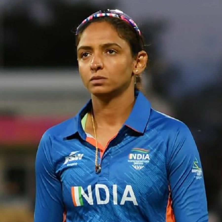 picture of Harmanpreet Kaur