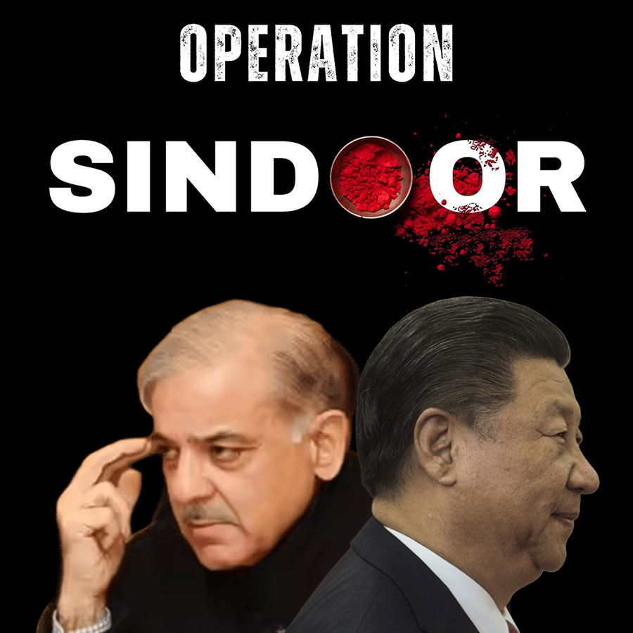 In Operation Sindoor, India fought China and Turkey along with Pakistan, claims Indian army deputy chief of staff dgtl