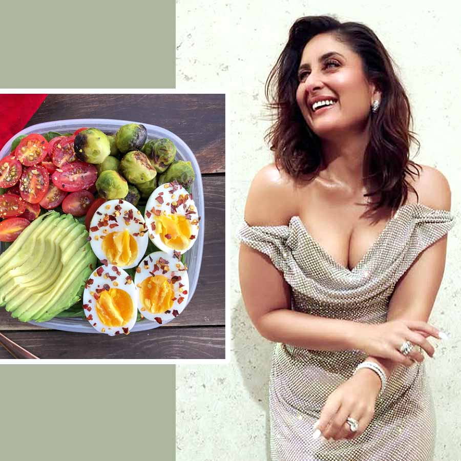Bollywood actress Kareena Kkapoor’s nutritionist Rujuta Diwekar reveals the only diet that actually works