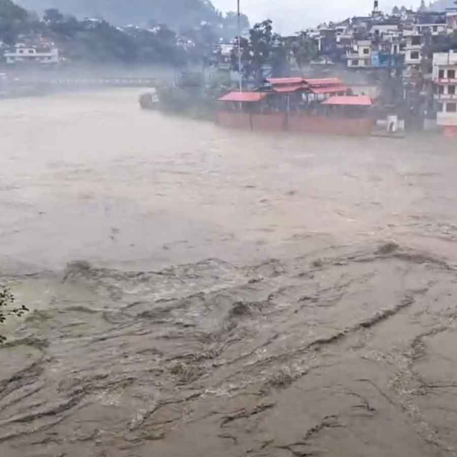 72 people died in Himachal Pradesh rain, many missing