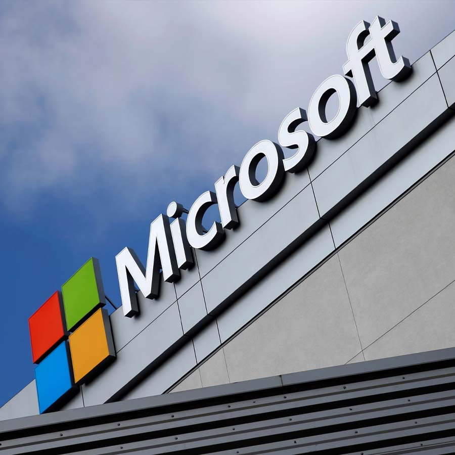 Microsoft exits Pakistan