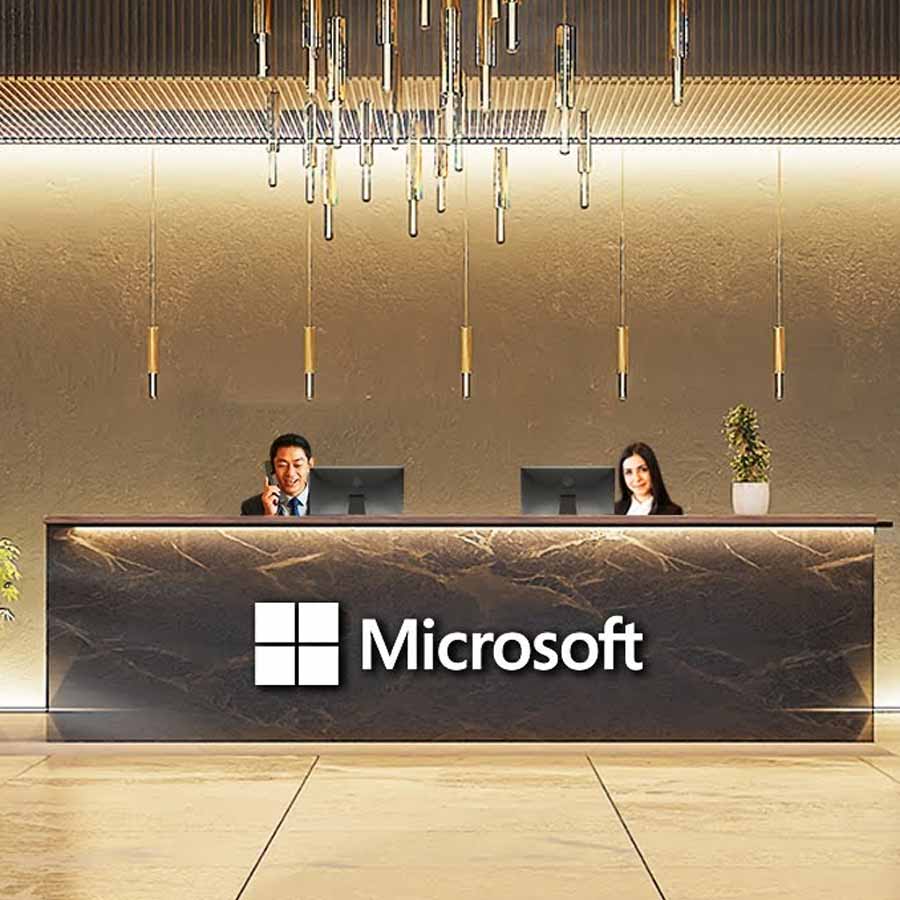 Microsoft exits Pakistan