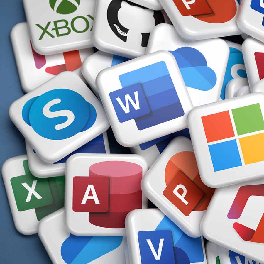 Microsoft exits Pakistan 