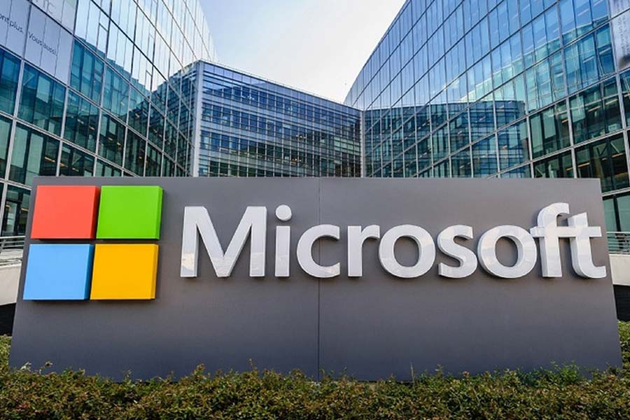 Microsoft exits Pakistan 