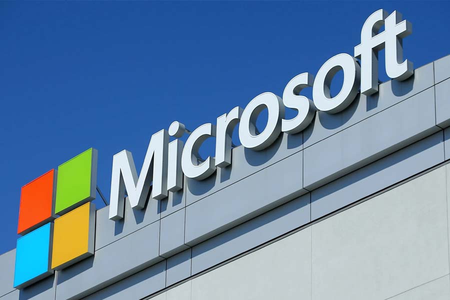 Microsoft exits Pakistan 