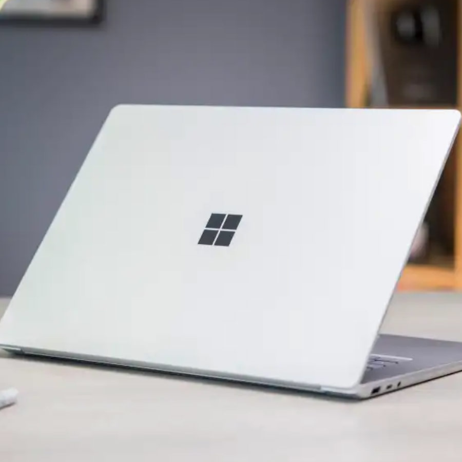 Microsoft exits Pakistan 