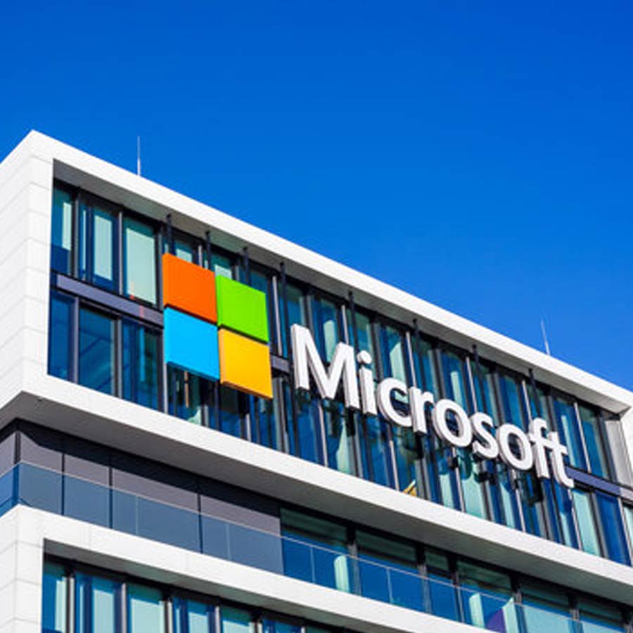 Microsoft exits Pakistan 