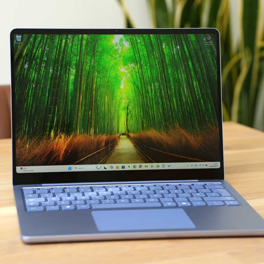 Microsoft exits Pakistan 