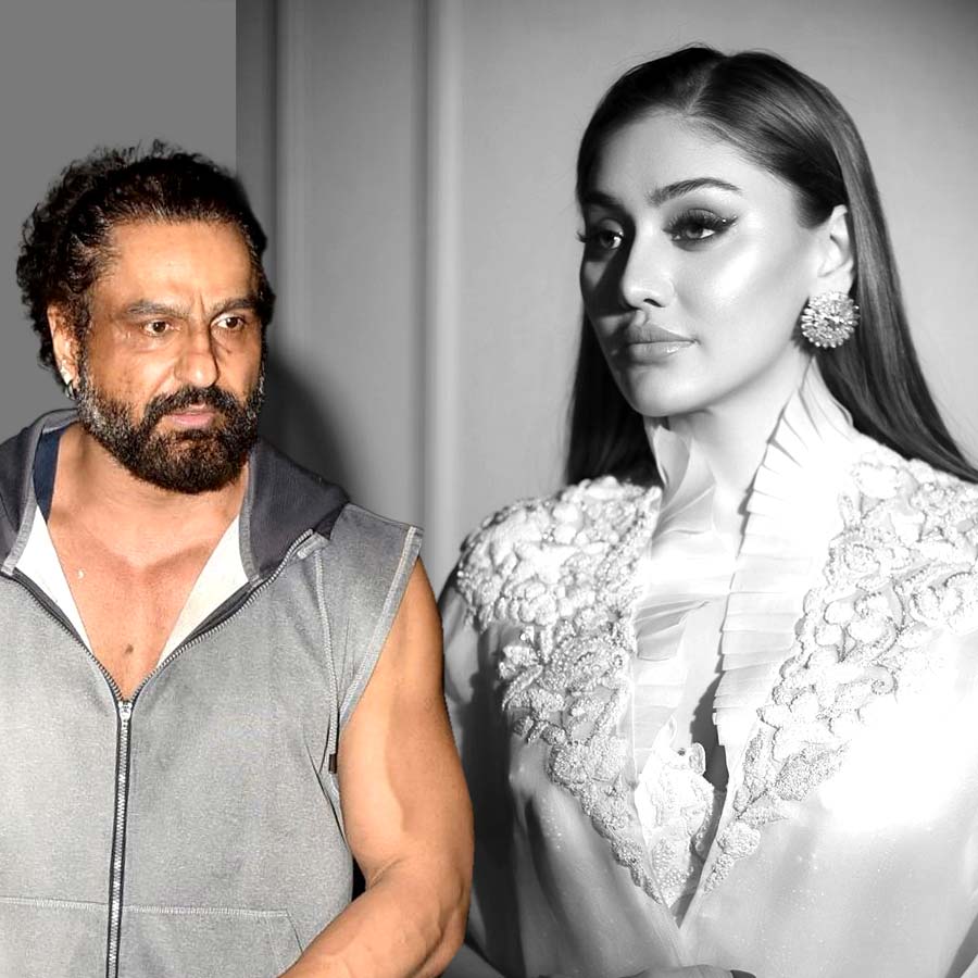 Why parag tyagi took his dog for walk after shefali jariwala demise