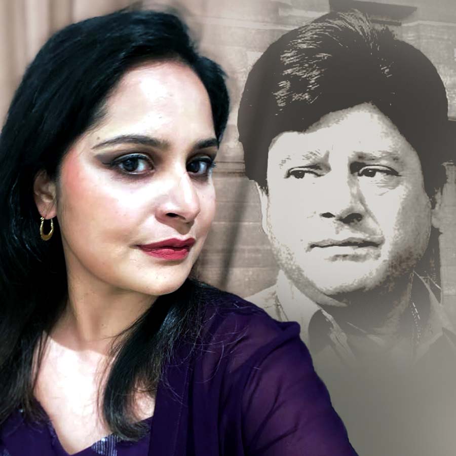 Actor, MLA Tapas Paul’s Daughter Sohini Paul Does Not Getting Chance At Tollywood dgtl