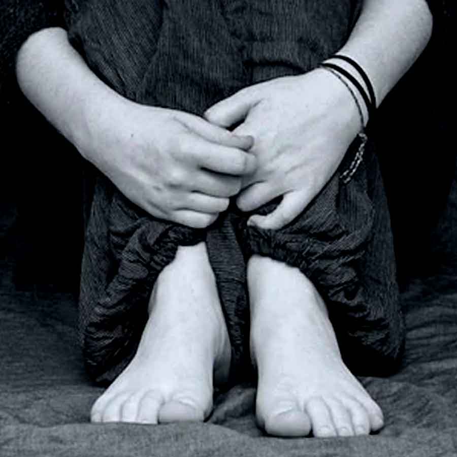 গুহা থেকে ঘর হল, জঙ্গল থেকে রাস্তা, তবু আমরা নিরাপদ হলাম না?