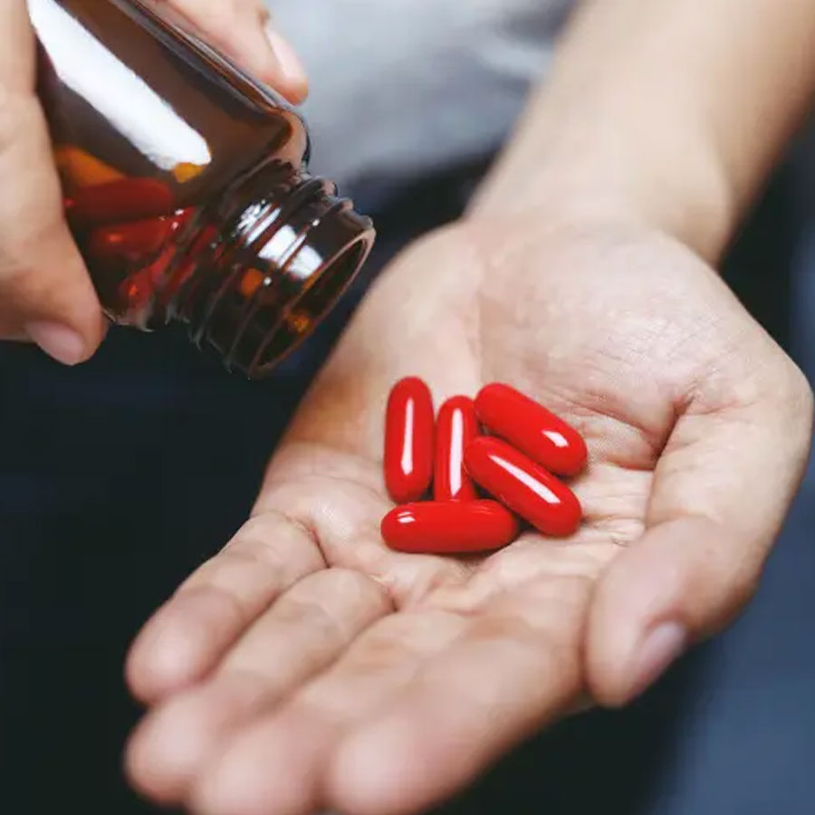 Too much vitamin b6 can be toxic for your health, know the signs dgtl