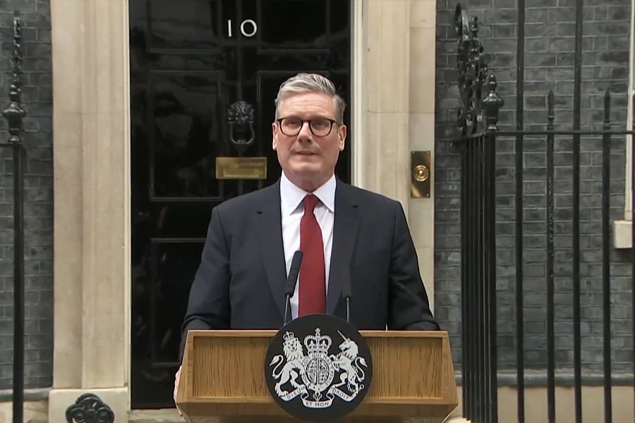 British Royal Navy stealth fighter jet F-35B may be dismantled to move from Kerala