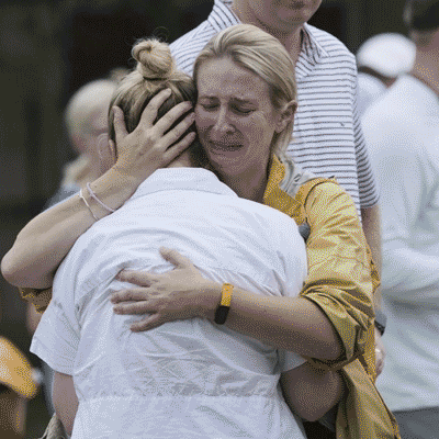 Texas flash flood death toll rises to 51, including 15 children dgtl