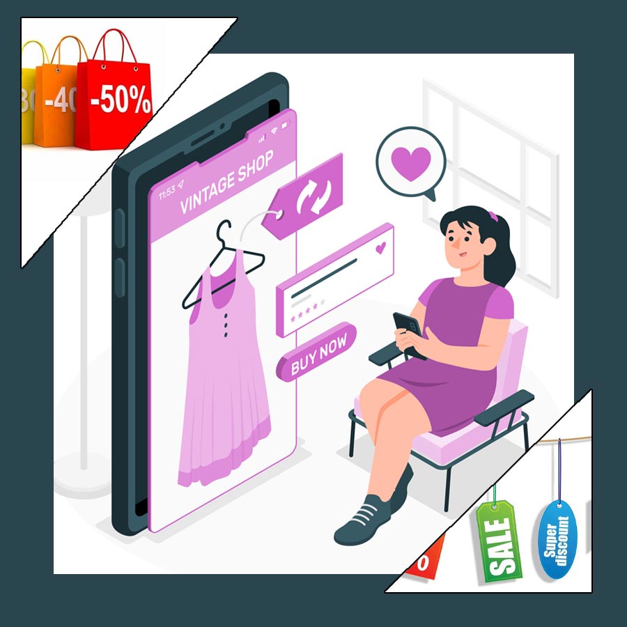 Follow these 9 essential tips to overcome online shopping addiction