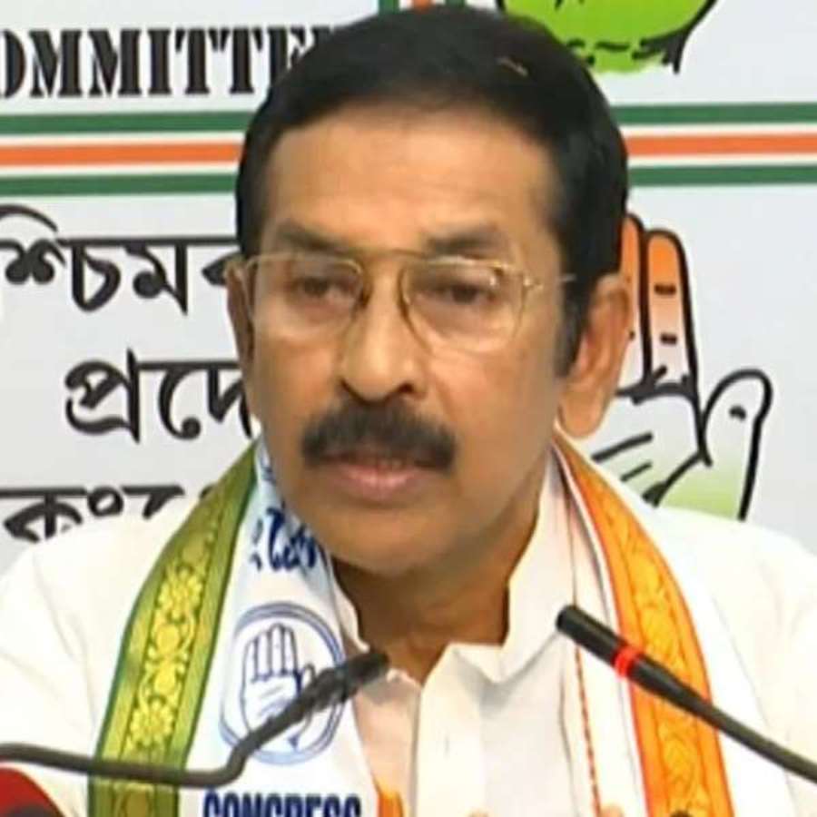From the R.G. Kar incident to the South Calcutta Law College incident, Congress calls for a Lalbazar drive in protest
