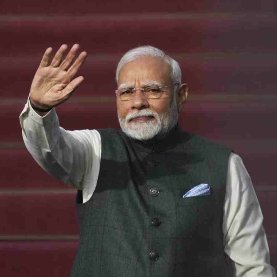 Modi Government is going to launch the PM Dhan Dhanya Krishi Yojana for 100 districts that are lagging behind in agriculture