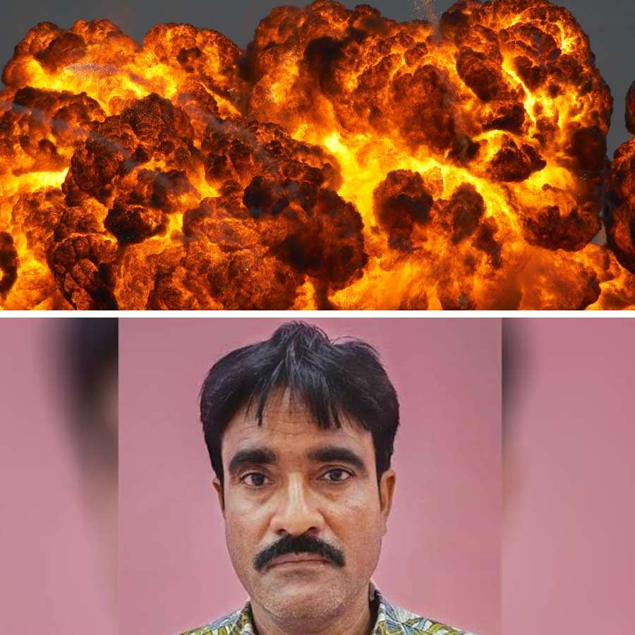 Former TMC leader Jungal Sheikh's name implicated in Purba Bardhaman incident dgtld