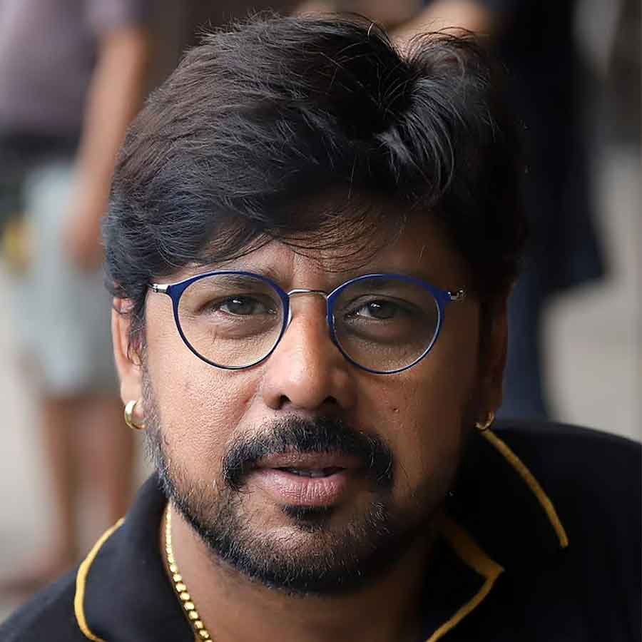Tollywood Director Raja Chanda talks about mainstream commercial Bengali films and Bengali remake of telegufilms of south dgtl