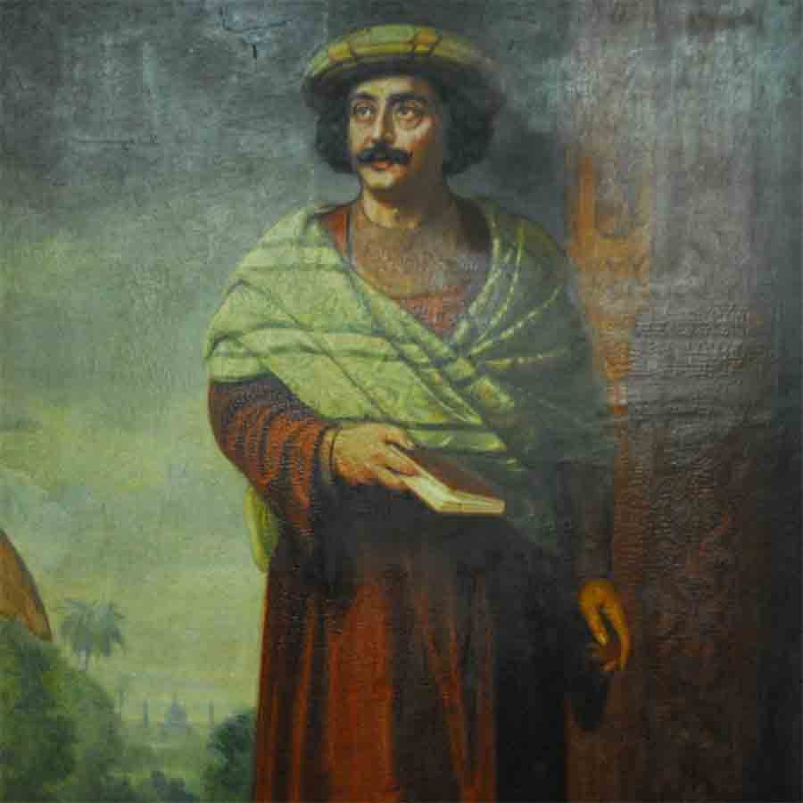 Raja Rammohan Roy's  measures behind freedom of Press