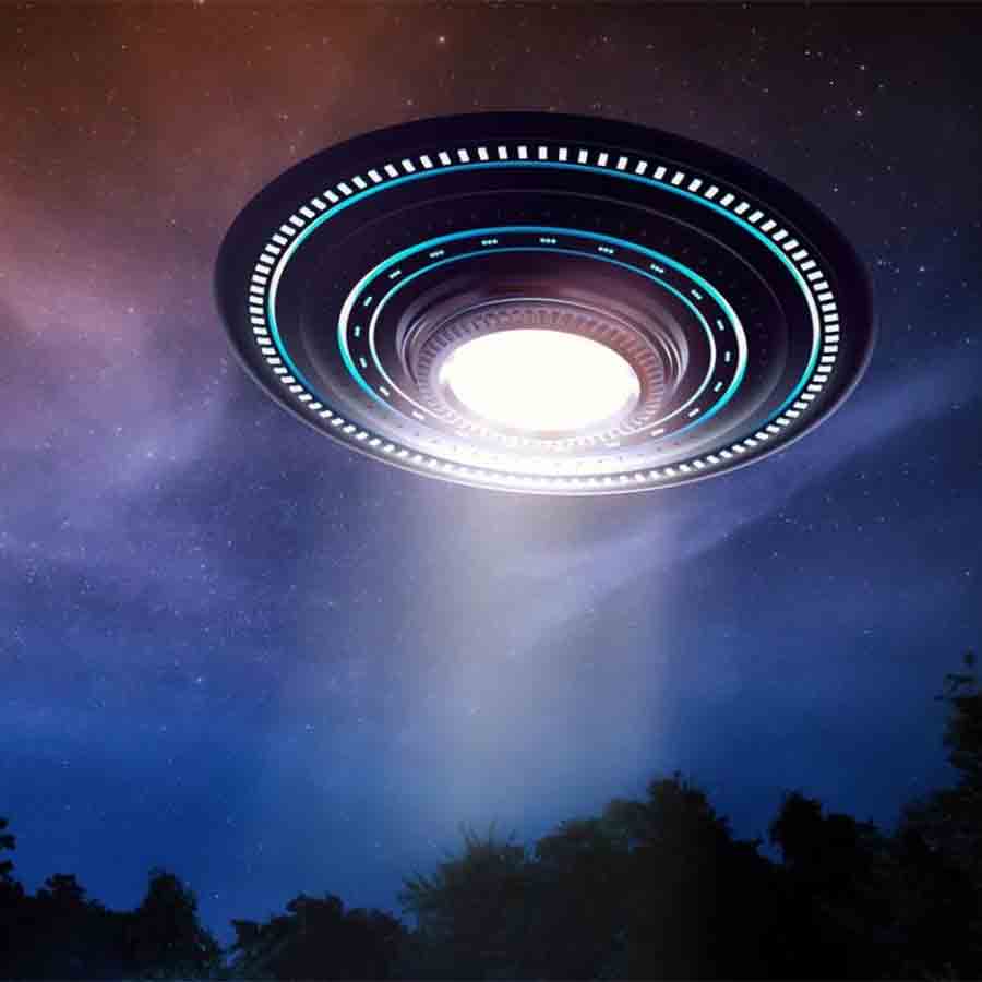 How Satyajit Ray and Premendra Mitra made people curious about Unidentified Flying Object or UFO