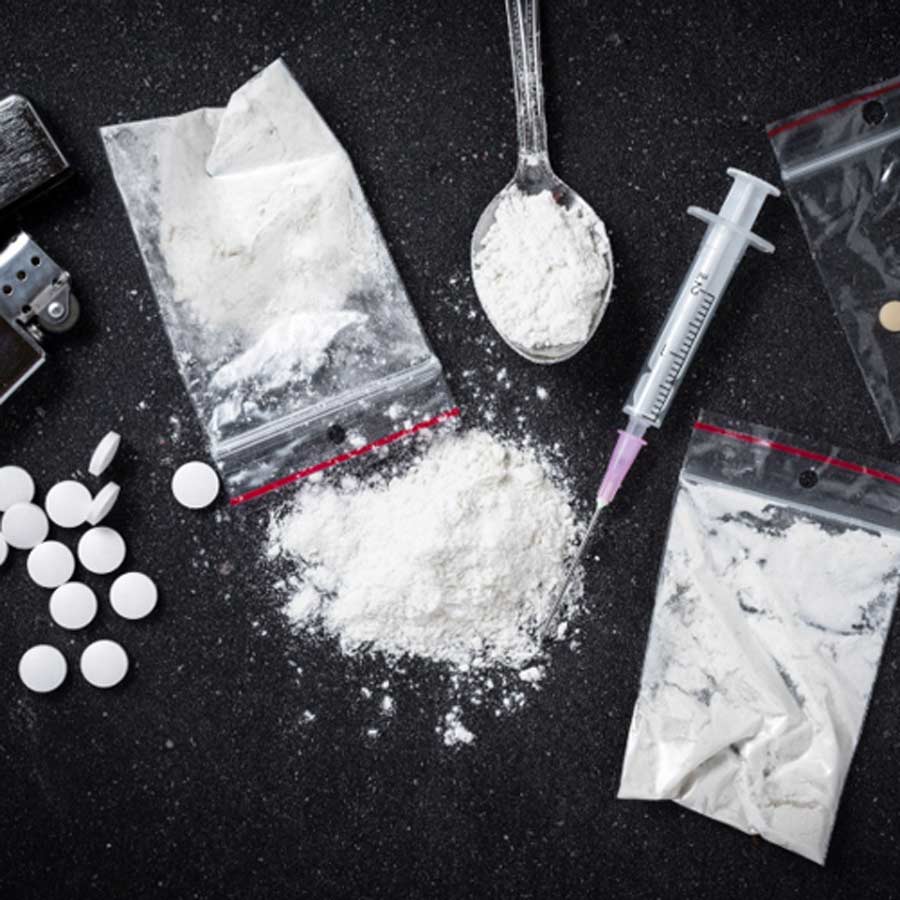 Speculations arise over sell of illegal drugs day by day