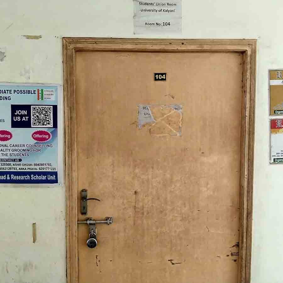 Oppression of TMCP reported in colleges of South Kalyani and Haringhata