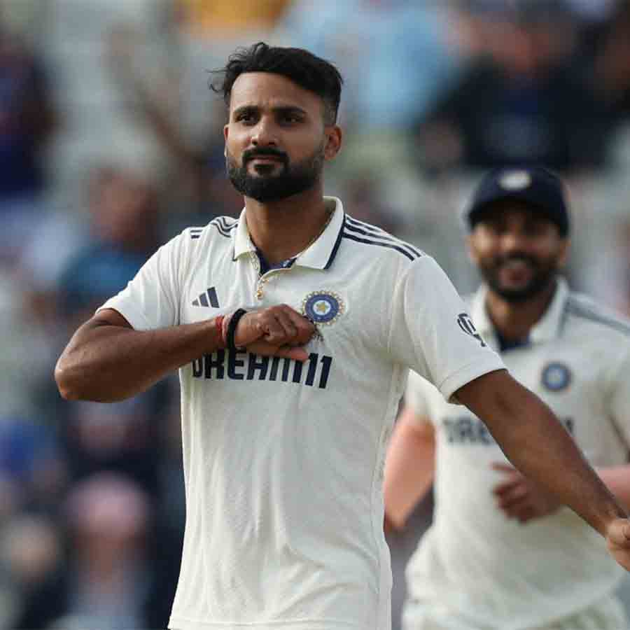 Morne Morket impressed with the performance of Akash Deep in India vs England Test