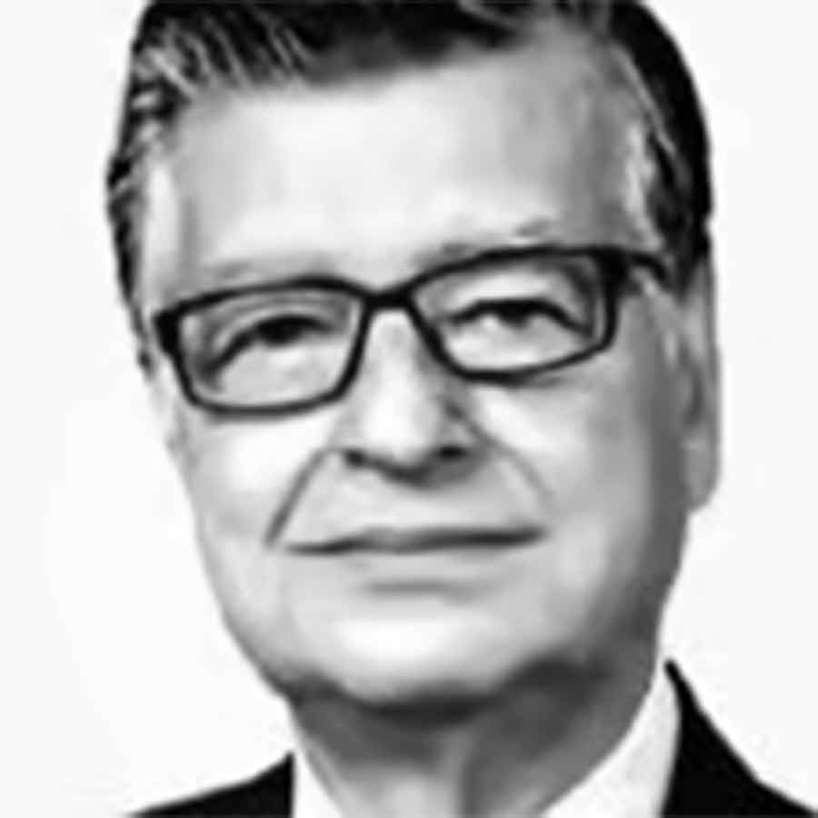 Former Chairman of Hindustan Unilever Limited Susim Dutta passed away