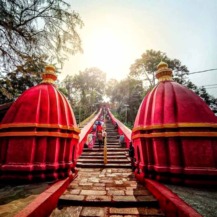 গুয়াহাটির অদূরে হাজোর সঙ্গে জুড়ে রয়েছে ইতিহাস। এই স্থান কী ভাবে ভ্রমণ করবেন?