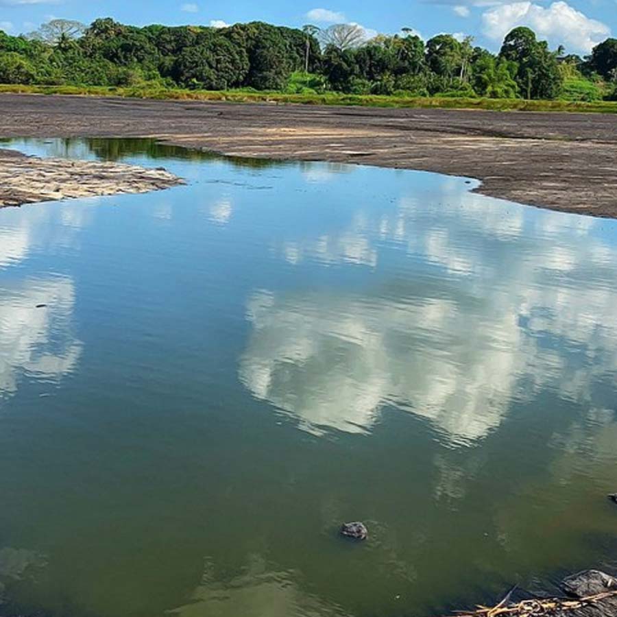 শুধুমাত্র পর্যটকদের জন্য যে লা ব্রিয়া পিচ হ্রদটি আকর্ষণীয় তা নয়। এটি ভূতাত্ত্বিক এবং পরিবেশগত গবেষণার জন্যও গুরুত্বপূর্ণ। অন্যান্য গ্রহে জীবনের সম্ভাবনা রয়েছে কি না তা অধ্যয়নের জন্য এই হ্রদটি বিজ্ঞানীদের গবেষণার কাজেও ব্যবহৃত হয়।