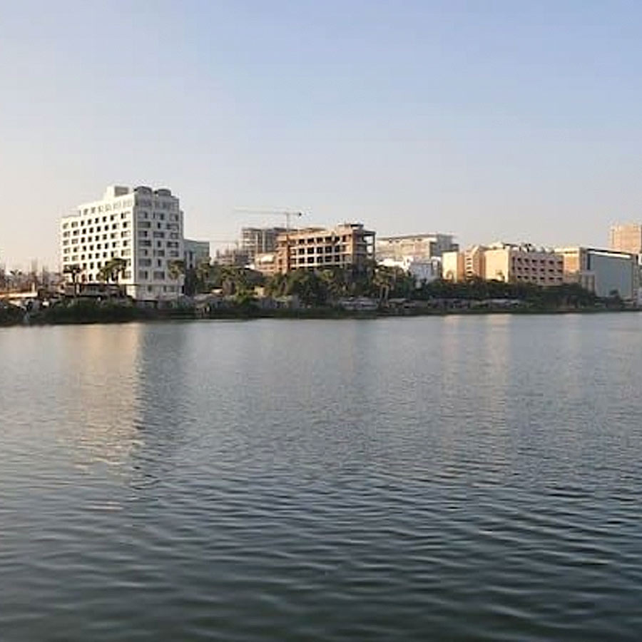 KMC decides to convert East Kolkata wetlands into a tourism center like Gajoldoba dgtl