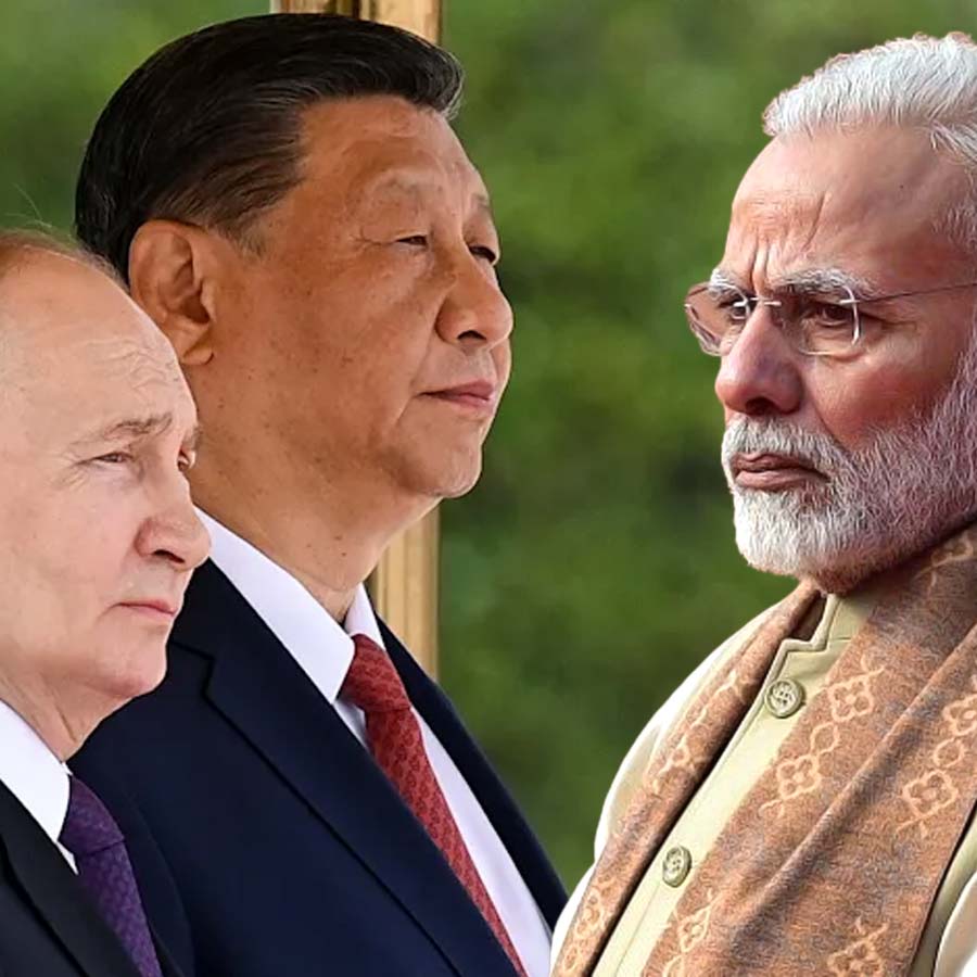Why Xi Jinping and Vladimir Putin are absent in BRICS summit in Brazil dgtl