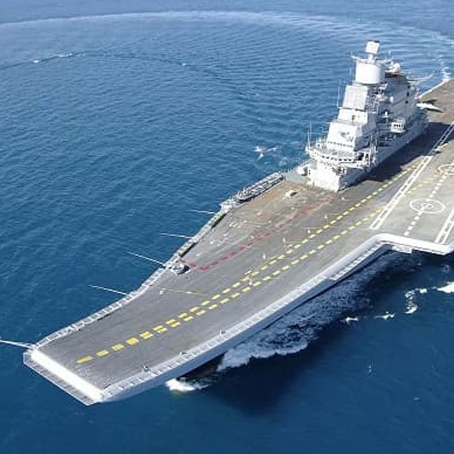 INS Tamal may be Indian Navy’s last foreign made warship, know its significance