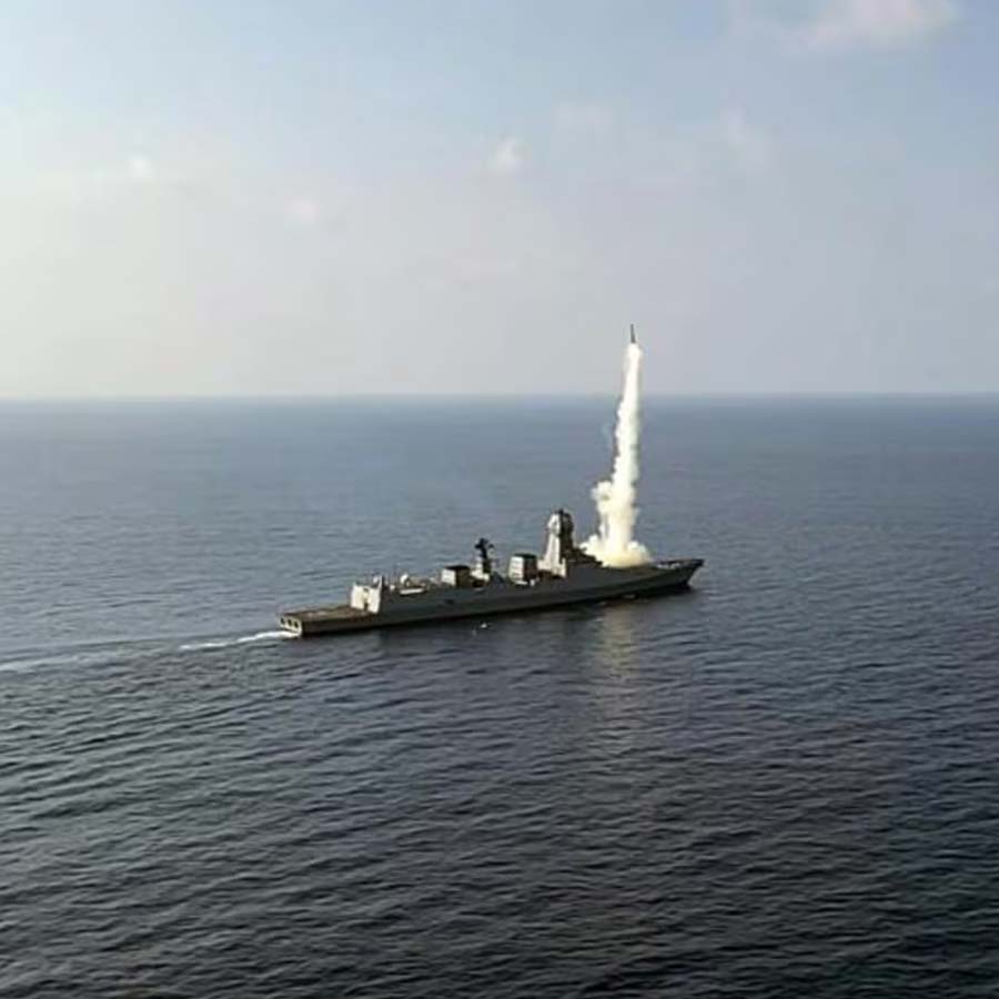 INS Tamal may be Indian Navy’s last foreign made warship, know its significance