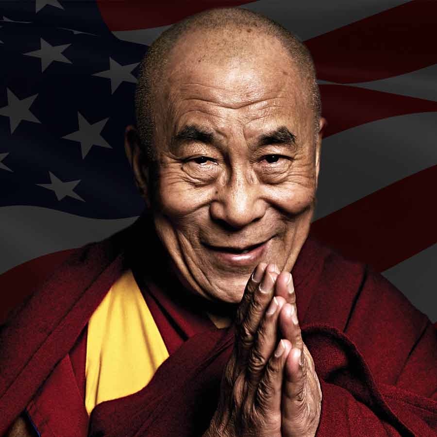 US has message for China in birthday greetings to Dalai Lama dgtl