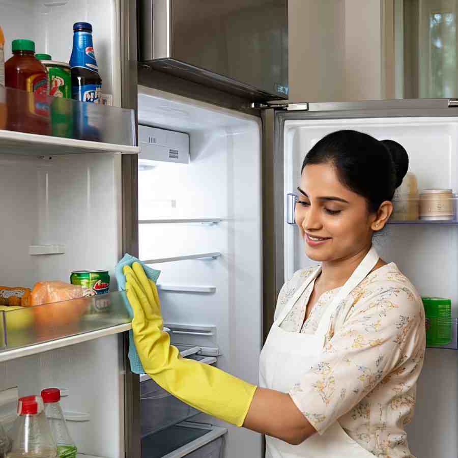 FSSAI guidelines to keep your kitchen clean and dry during Monsoon time