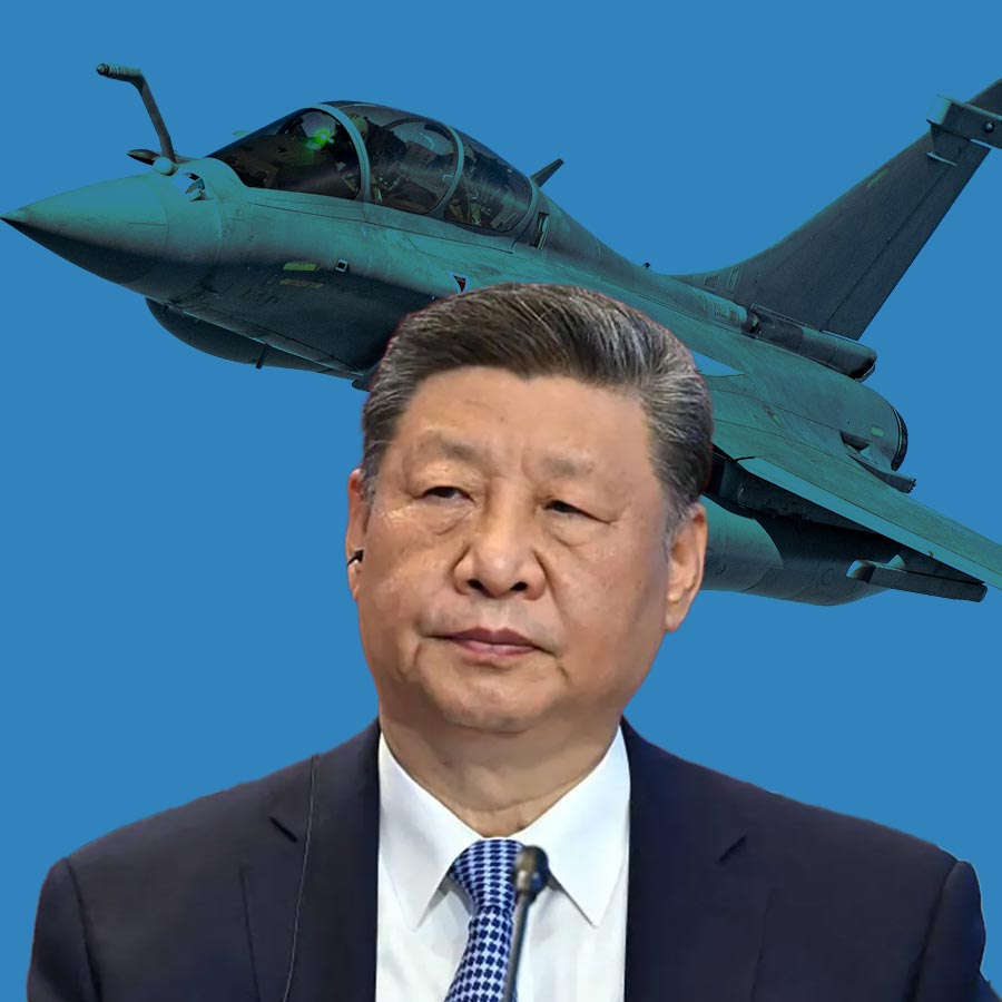China allegedly used embassies to undermine sales of France’s flagship Rafale fighter jet dgtl