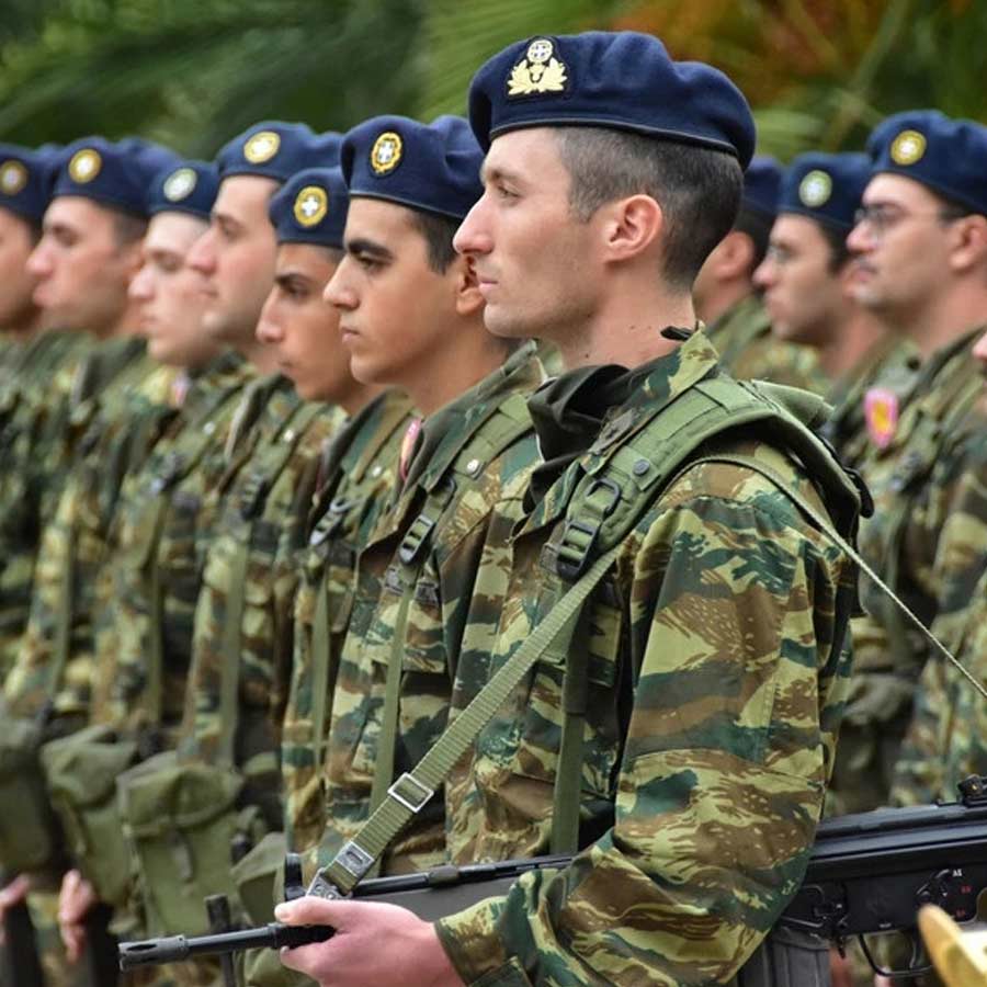 India may give Long-Range Land Attack Cruise Missiles to Greece which intensifying military tensions in Turkey 