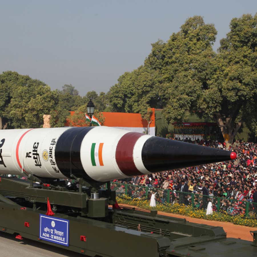 India may give Long-Range Land Attack Cruise Missiles to Greece which intensifying military tensions in Turkey 