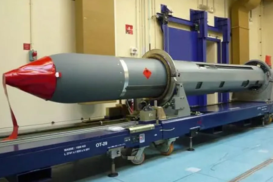 India may give Long-Range Land Attack Cruise Missiles to Greece which intensifying military tensions in Turkey 