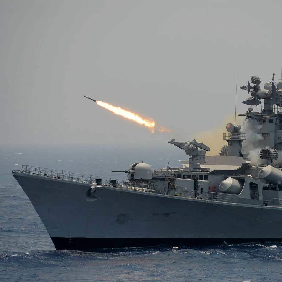 India may give Long-Range Land Attack Cruise Missiles to Greece which intensifying military tensions in Turkey 