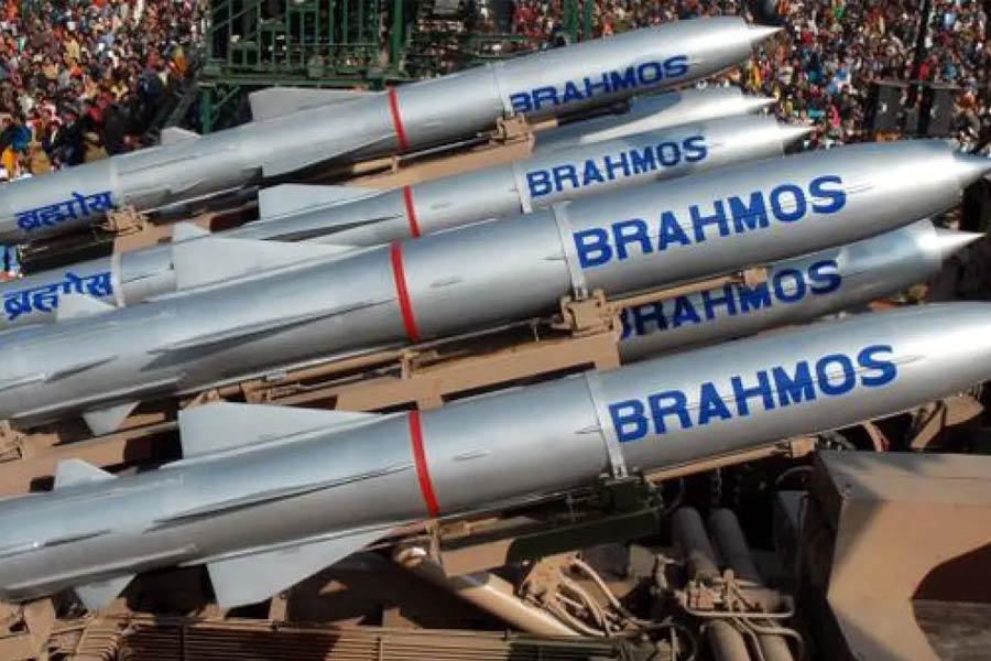 India may give Long-Range Land Attack Cruise Missiles to Greece which intensifying military tensions in Turkey 