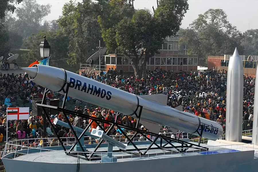 India may give Long-Range Land Attack Cruise Missiles to Greece which intensifying military tensions in Turkey 