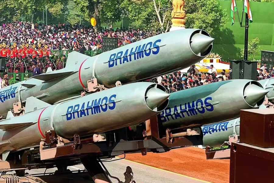 India may give Long-Range Land Attack Cruise Missiles to Greece which intensifying military tensions in Turkey 