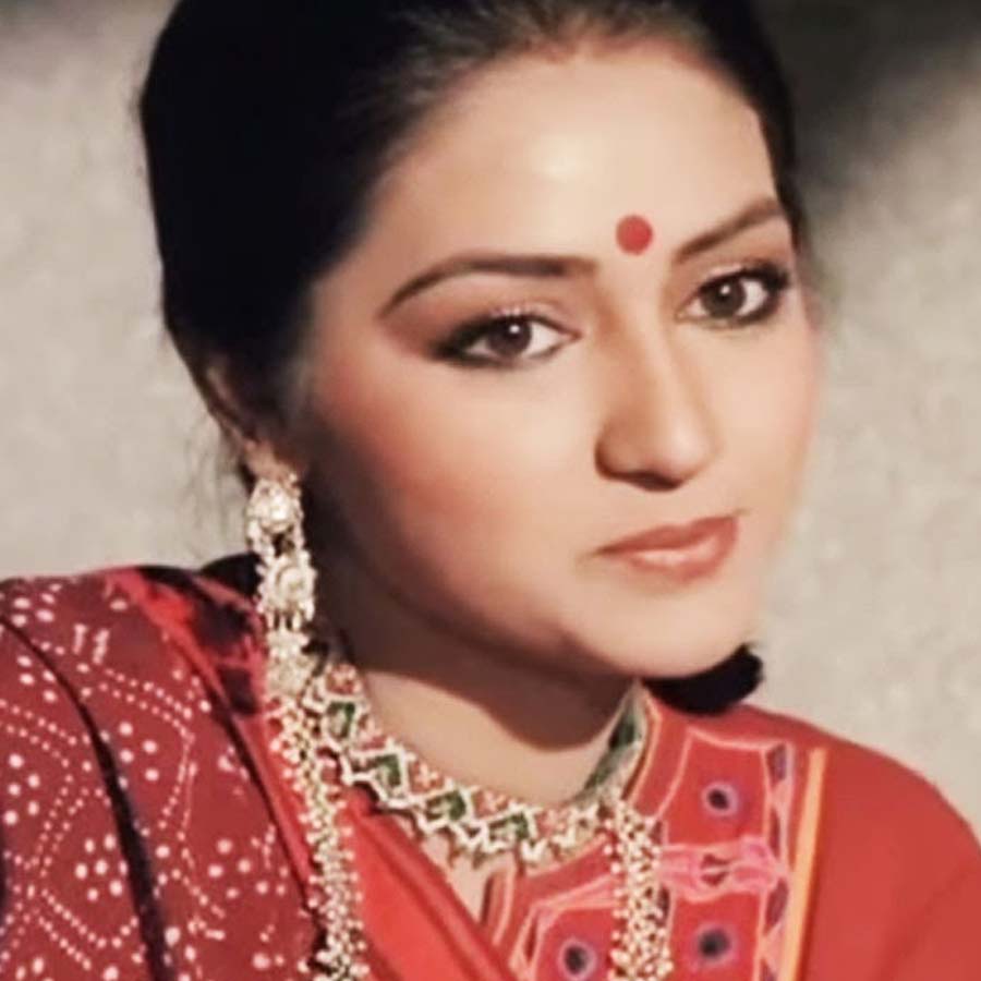 Anuradha Patel