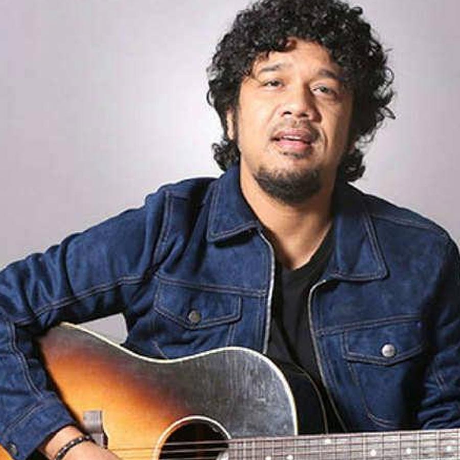 পাপনের গান শোনা যাবে প্রতিযোগীদের কণ্ঠে।