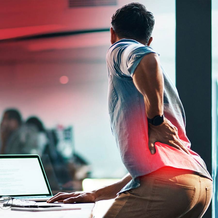 These Yoga Asanas you can practice daily to relieve lower back pain