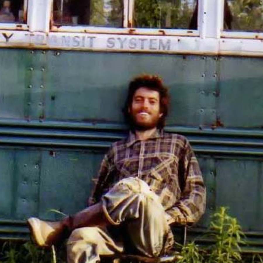 All need to know about Chris McCandless, American youth who left family for adventure and died in 24 
